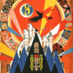 Illustration for article titled The Trippy Techno-Mythology Of Japanese Science Fairs
